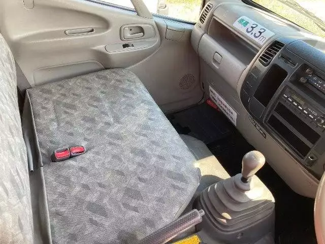 平成19年07月中古小型日野デュトロの画像40