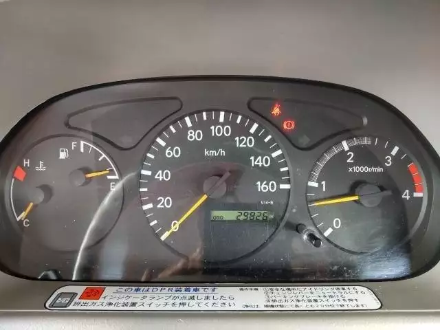 平成19年07月中古小型日野デュトロの画像42