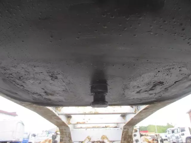 平成06年11月中古その他コンテナシャーシー日本フルハーフの画像10