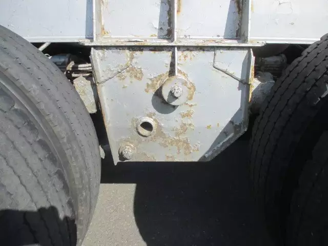 平成06年11月中古その他コンテナシャーシー日本フルハーフの画像15