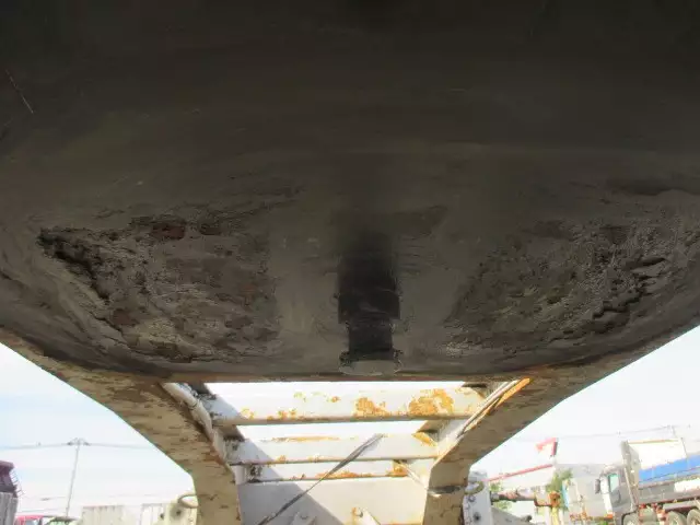 平成06年11月中古その他コンテナシャーシー日本フルハーフの画像10