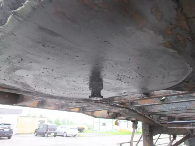 平成16年09月中古その他コンテナシャーシー東急東急の画像13