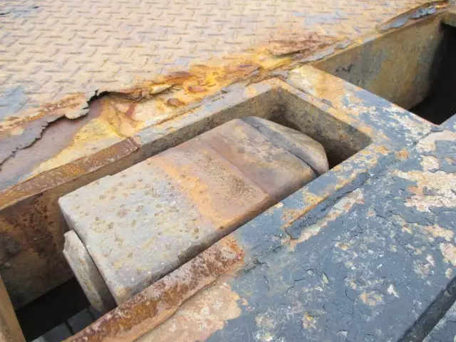 平成16年09月中古その他コンテナシャーシー東急東急の画像15