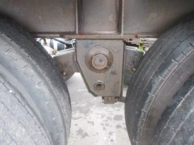 平成16年09月中古その他コンテナシャーシー東急東急の画像16