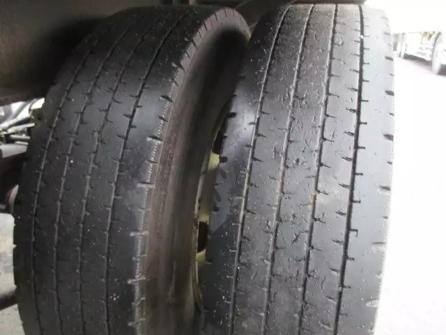 平成16年09月中古その他コンテナシャーシー東急東急の画像17