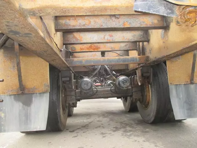 平成16年09月中古その他コンテナシャーシー東急東急の画像19