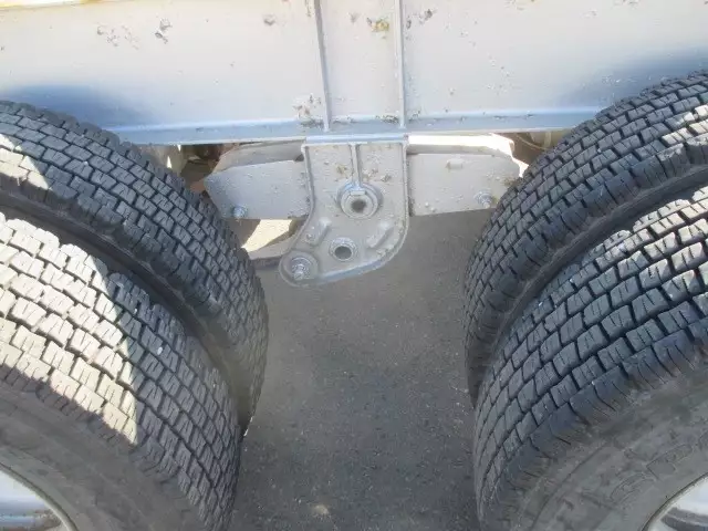 平成01年02月中古その他コンテナシャーシートレールモービルの画像15