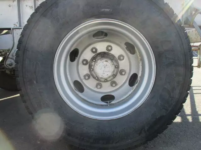 平成01年02月中古その他コンテナシャーシートレールモービルの画像16