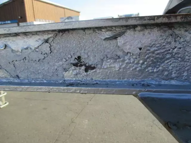 平成01年02月中古その他コンテナシャーシートレールモービルの画像19