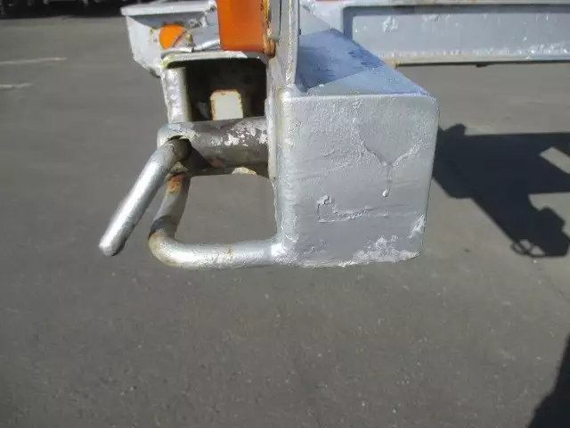 平成01年02月中古その他コンテナシャーシートレールモービルの画像20