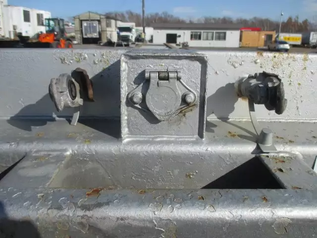 平成01年02月中古その他コンテナシャーシートレールモービルの画像9