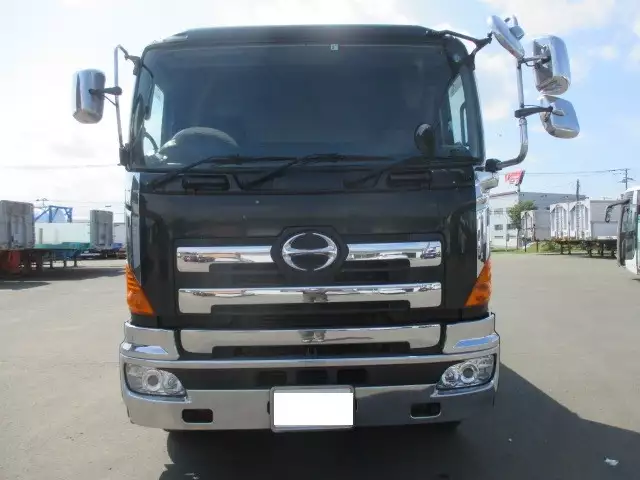 平成18年04月中古大型日野プロフィアの画像2