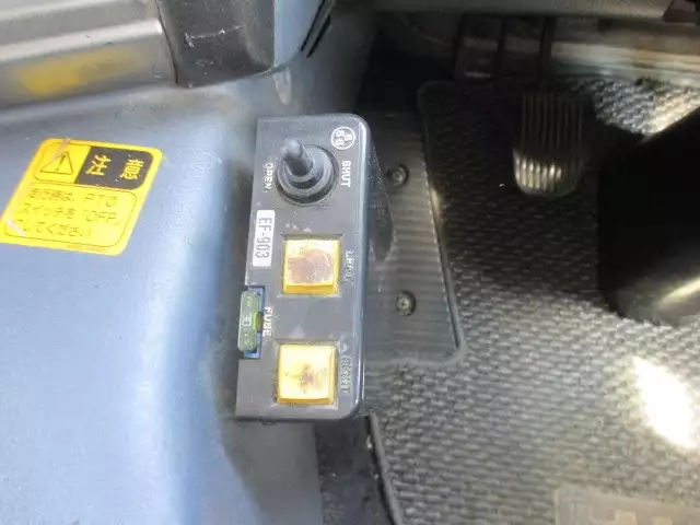 平成18年04月中古大型日野プロフィアの画像11