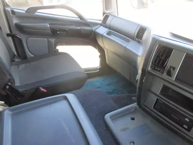 平成18年04月中古大型日野プロフィアの画像12