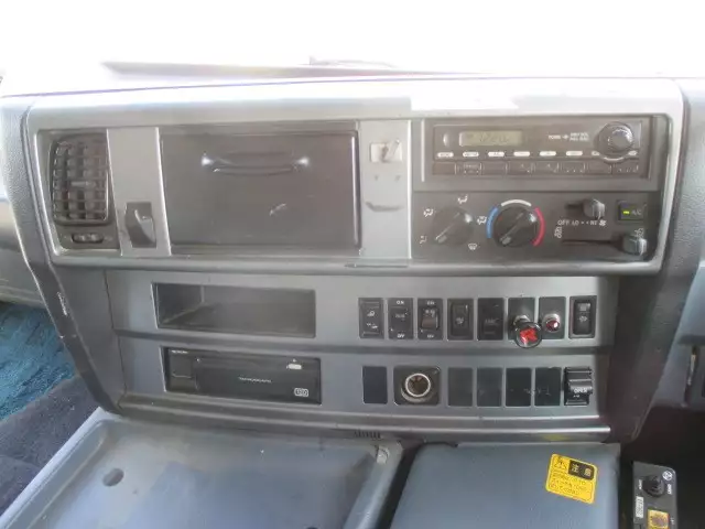 平成18年04月中古大型日野プロフィアの画像13