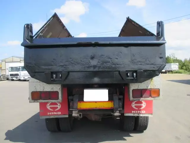 平成18年04月中古大型日野プロフィアの画像6