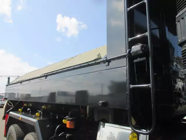 平成18年04月中古大型日野プロフィアの画像9