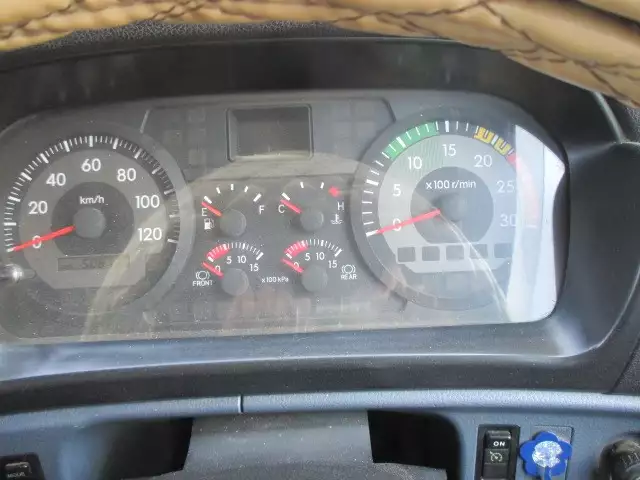 平成18年04月中古大型日野プロフィアの画像10