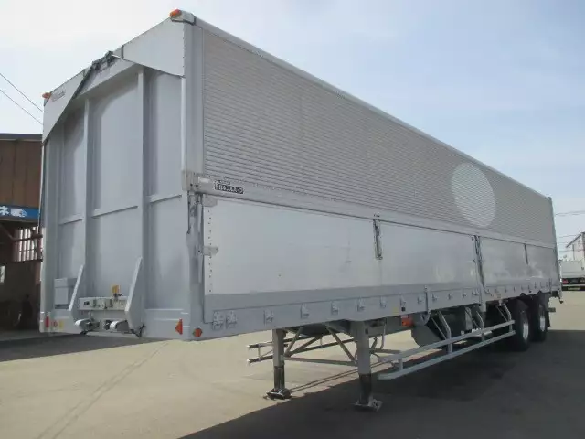 平成15年04月中古その他日本フルハーフの画像1