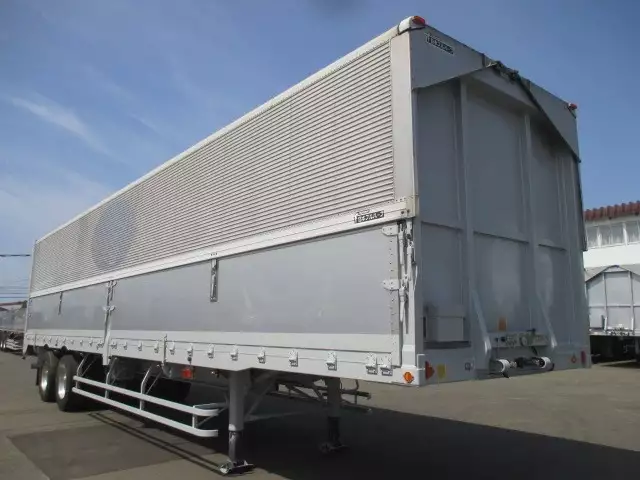 平成15年04月中古その他日本フルハーフの画像3