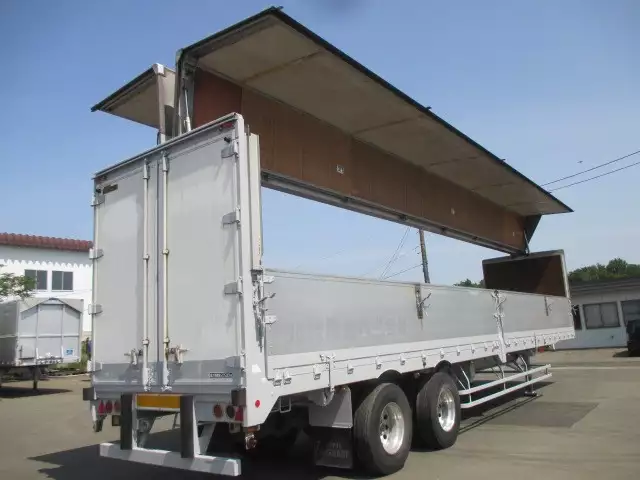 平成15年04月中古その他日本フルハーフの画像27