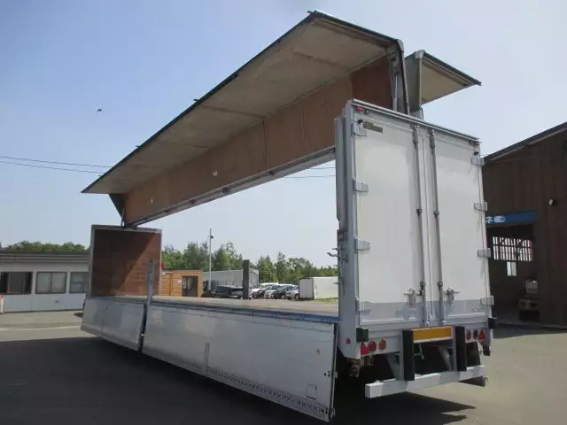 平成15年04月中古その他日本フルハーフの画像32