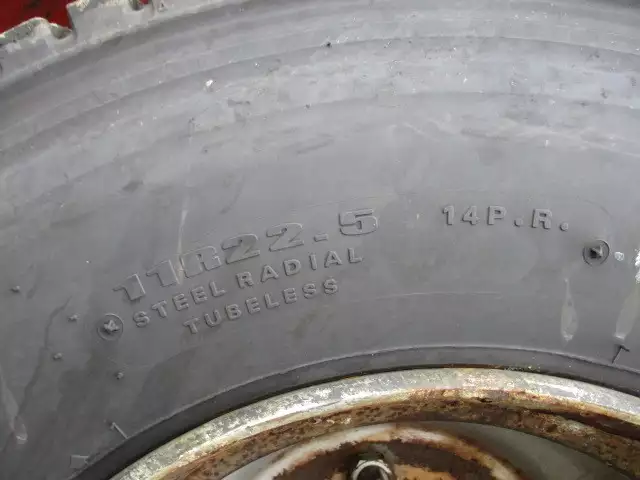 平成03年11月中古その他アオリ付トレーラー・フラットトレーラーユソーキユソーキの画像15