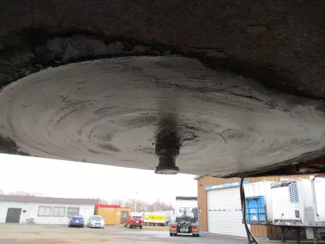 平成03年11月中古その他アオリ付トレーラー・フラットトレーラーユソーキユソーキの画像29