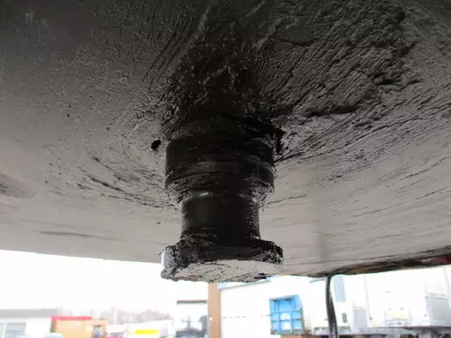 平成03年11月中古その他アオリ付トレーラー・フラットトレーラーユソーキユソーキの画像30