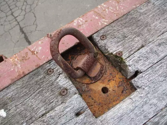 平成03年11月中古その他アオリ付トレーラー・フラットトレーラーユソーキユソーキの画像38