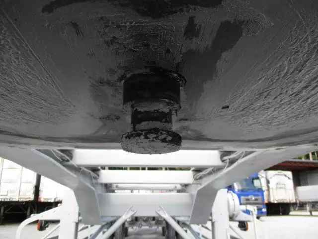 平成17年09月中古その他コンテナシャーシー日本フルハーフフルハーフの画像11