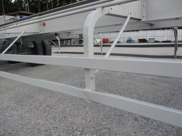 平成17年09月中古その他コンテナシャーシー日本フルハーフフルハーフの画像17