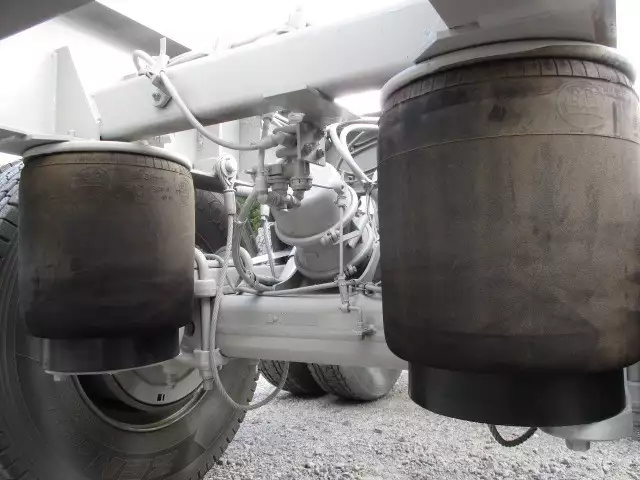 平成17年09月中古その他コンテナシャーシー日本フルハーフフルハーフの画像24