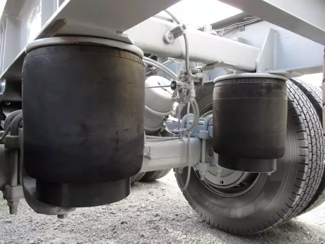 平成17年09月中古その他コンテナシャーシー日本フルハーフフルハーフの画像25