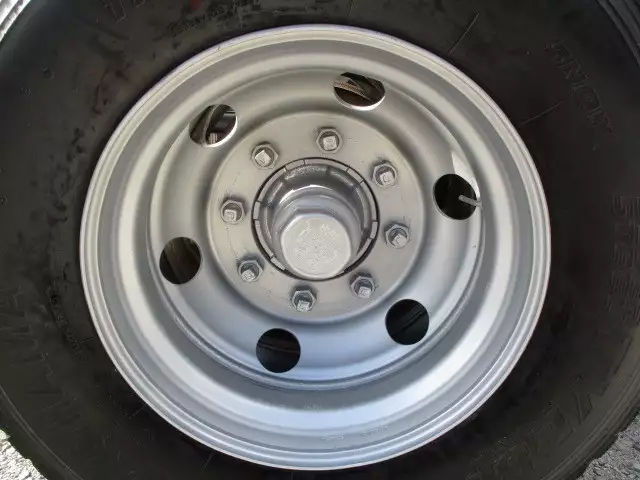 平成17年09月中古その他コンテナシャーシー日本フルハーフフルハーフの画像27