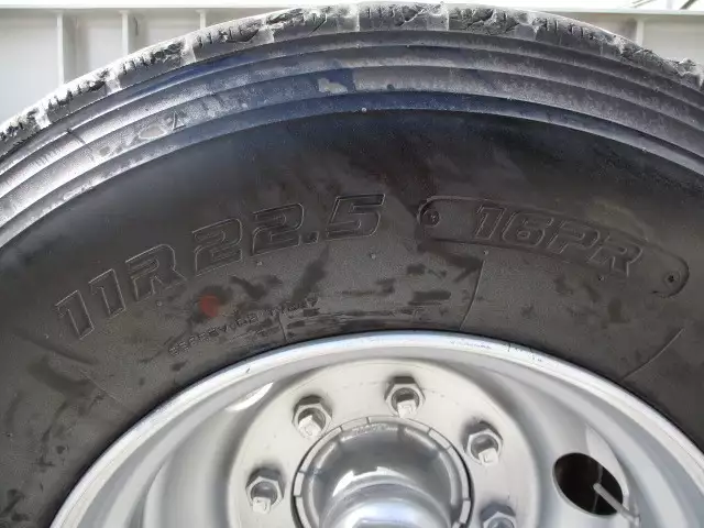 平成17年09月中古その他コンテナシャーシー日本フルハーフフルハーフの画像28