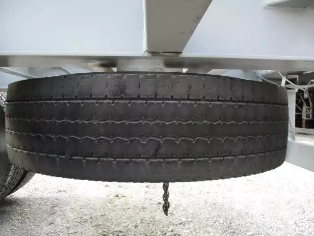 平成17年09月中古その他コンテナシャーシー日本フルハーフフルハーフの画像33