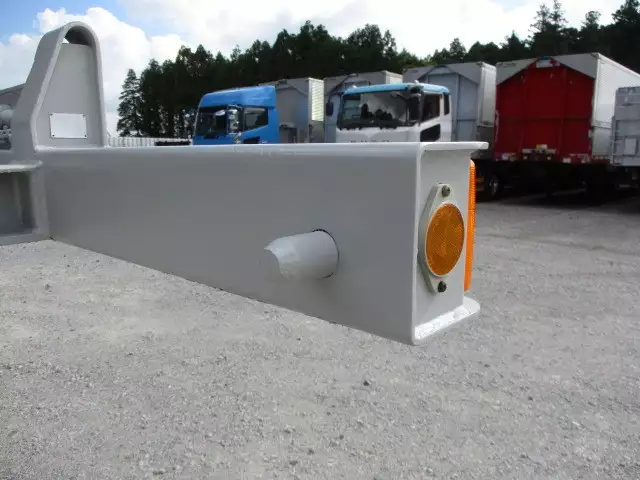 平成17年09月中古その他コンテナシャーシー日本フルハーフフルハーフの画像42