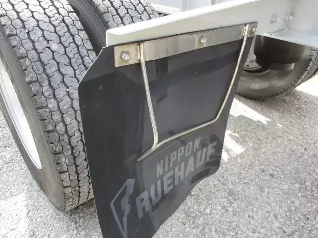 平成17年09月中古その他コンテナシャーシー日本フルハーフフルハーフの画像46