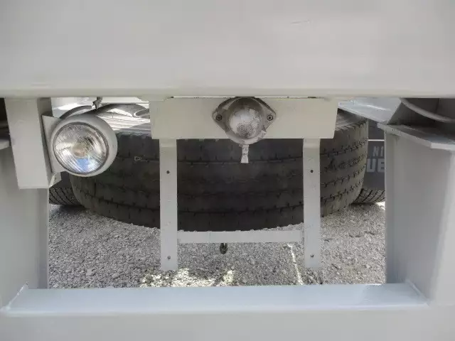 平成17年09月中古その他コンテナシャーシー日本フルハーフフルハーフの画像48