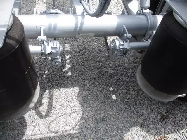 令和03年08月中古その他コンテナシャーシー日本フルハーフフルハーフの画像21