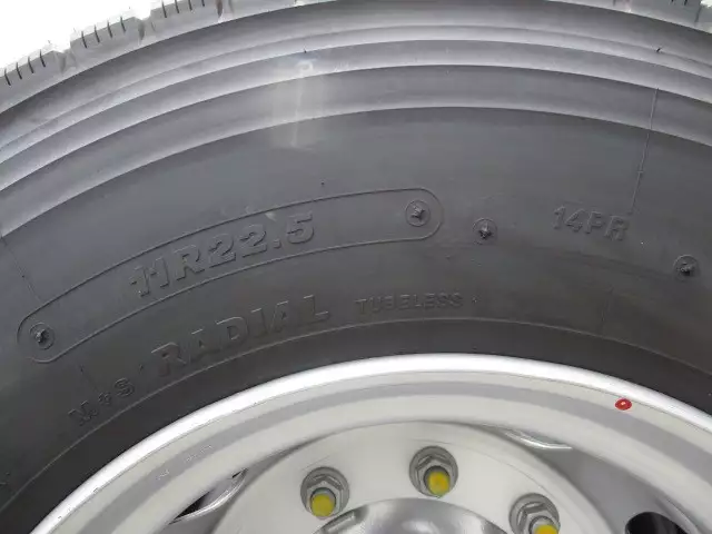 令和03年08月中古その他コンテナシャーシー日本フルハーフフルハーフの画像26