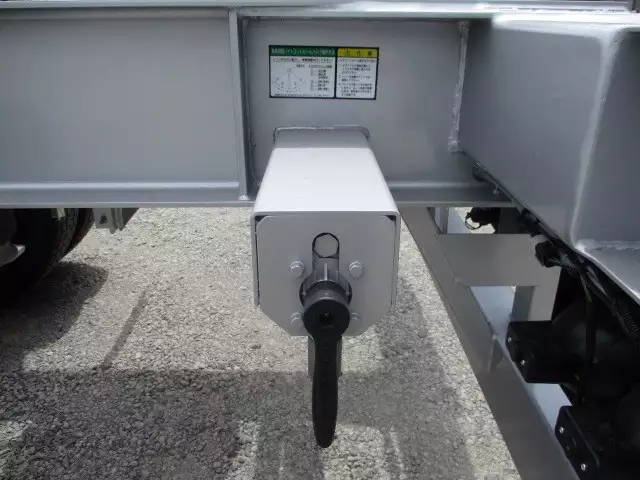 令和03年08月中古その他コンテナシャーシー日本フルハーフフルハーフの画像30