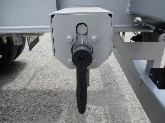 令和03年08月中古その他コンテナシャーシー日本フルハーフフルハーフの画像32