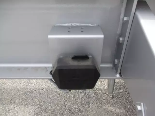 令和03年08月中古その他コンテナシャーシー日本フルハーフフルハーフの画像33