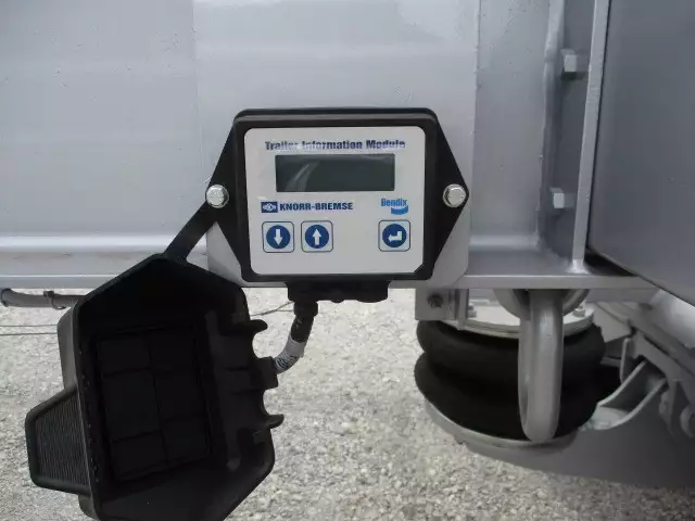 令和03年08月中古その他コンテナシャーシー日本フルハーフフルハーフの画像34