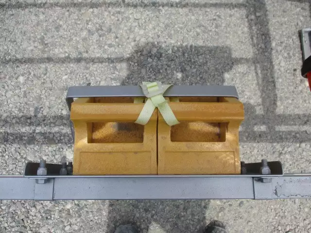 令和03年08月中古その他コンテナシャーシー日本フルハーフフルハーフの画像37