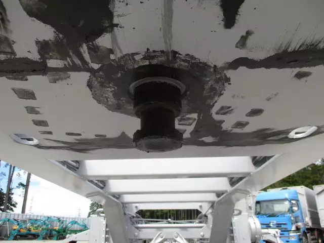 令和03年08月中古その他コンテナシャーシー日本フルハーフフルハーフの画像11