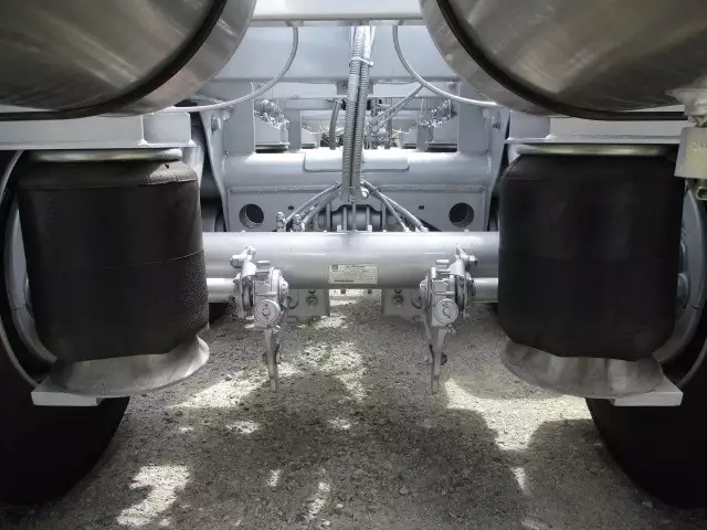 令和03年08月中古その他コンテナシャーシー日本フルハーフフルハーフの画像23