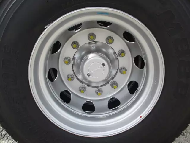 令和03年08月中古その他コンテナシャーシー日本フルハーフフルハーフの画像25